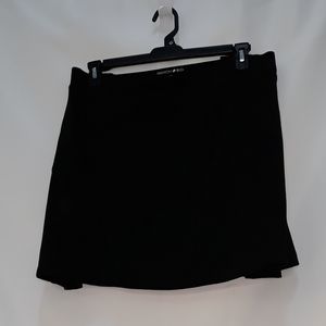 New plus size women's skirt